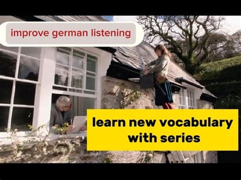 listening|listening deutsch.